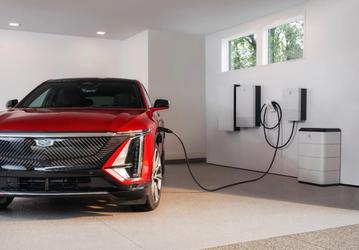 General Motors представила PowerBank: батарею, которая может конкурировать с Tesla PowerWall