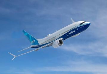 Boeing сократит 17 000 рабочих мест: компания пытается остаться конкурентоспособной