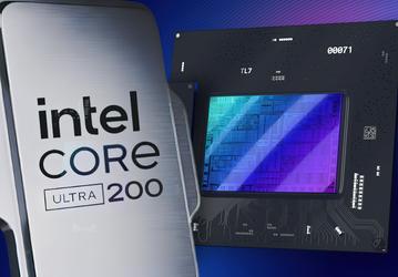 Новые CPU Intel Core Ultra 200 получили графическое ядро почти уровня GeForce GTX 1630. Можно даже играть в современные игры