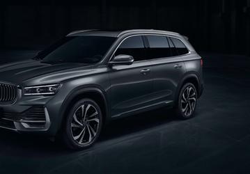 Россияне тратят больше всего денег на новые Lada и Geely