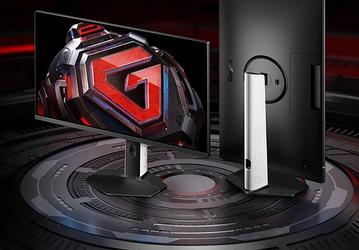 27 дюймов, 1440p и 180 Гц — всего 135 долларов. Представлен игровой монитор Redmi Monitor G27Q Multi-function Stand Edition 2025