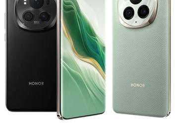 Honor тестирует Android 15 и MagicOS 9.0 с функциями ИИ для флагманов Magic 5, Magic 6, Honor V2, V3 и V3s