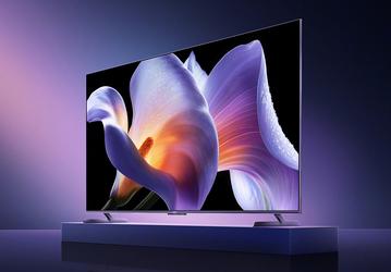 Новейший 65-дюймовый телевизор Mini LED с экраном 4К 144 Гц — всего 650 долларов. Предпродажи Xiaomi TV S Pro Mini LED 2025 стартуют в Китае