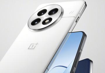 Три версии OnePlus 13 показали перед анонсом. Они будут очень сильно отличаться внешне и наощупь