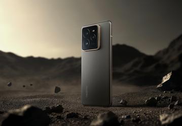  6500 мА•ч, 120 Вт, SoC Snapdragon 8 Elite, 24 ГБ ОЗУ и камера Hyperimage+ со 120-кратным зумом. Качественные изображения Realme GT 7 Pro