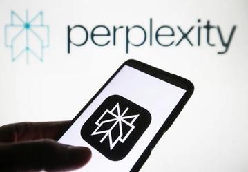 Поисковая система на базе ИИ Perplexity ведёт переговоры о сборе средств и надеется привлечь 500 миллионов долларов