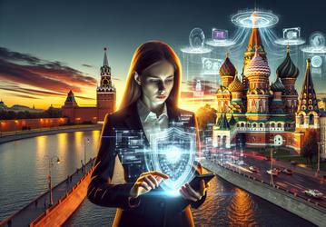 В России отбили мощные DDoS-атаки на операторов связи