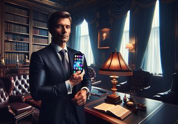 После массовых запретов: в России в 4 раза выросли госзакупки iPhone
