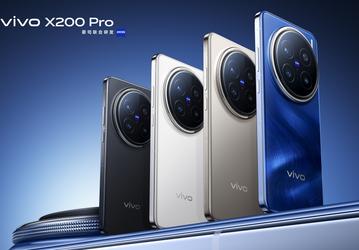 Владельцы новейших флагманов Vivo X200 смогут звонить бесплатно — и даже там, где нет покрытия сети