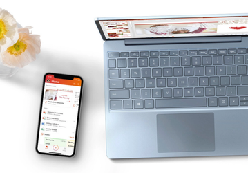 Microsoft прекращает поддержку Surface Laptop Go