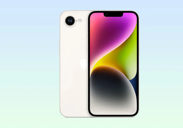 Новый iPhone с одинарной камерой за $500. Появились живые фото чехла для iPhone SE 4