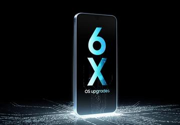 6 лет обновлений, экран Super AMOLED 90 Гц, 5000 мАч, 50 Мп — дешево. Представлен Samsung Galaxy A16 5G