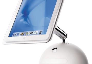 Apple вернётся к дизайну культового iMac G4 20-летней давности? Новый смарт-дисплей компании получит похожую базу