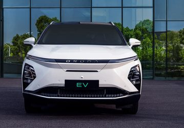 1500 км на одном заряде. Твердотельные аккумуляторы Chery появятся в машинах в 2026 году