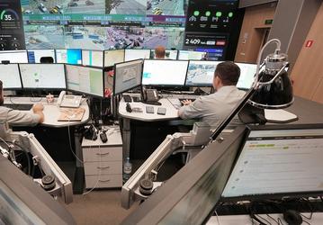 Проверять наличие полиса ОСАГО по камерам начнут с 1 марта