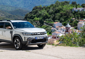 Dacia столкнулась с проблемами. Огромные цены на электроэнергию делают Румынию всё менее привлекательной для инвесторов