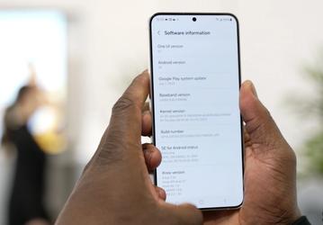 Смартфоны и планшеты Samsung, которые будут обновляться 7 лет: таких моделей всего восемь