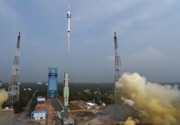 Индия объявила новые даты запуска ключевых космических миссий Gaganyaan и Chandrayaan-4