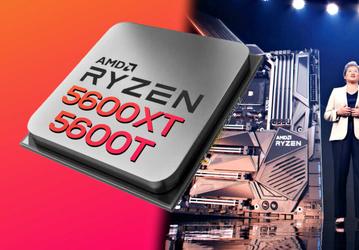 Платформа AM4 вообще когда-то умрёт? AMD собирается представить ещё два новых процессора Ryzen 5000
