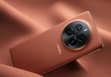 Самый яркий экран? Realme GT 7 Pro получит сверхъяркий дисплей, как сообщил Digital Chat Station
