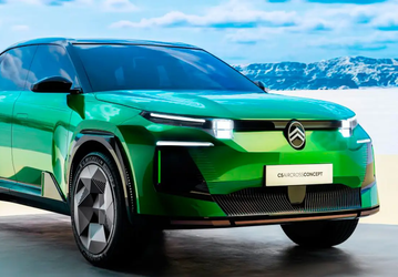 Популярный в России Citroen C5 Aircross станет ещё лучше, но подробности о следующем поколении раскроют только в 2025 году