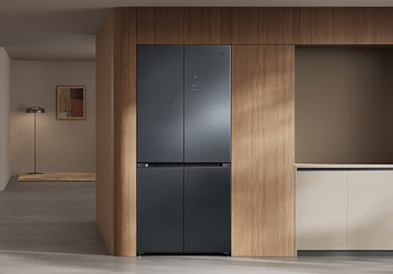 Представлен премиальный холодильник Xiaomi Mijia Refrigerator Pro Cross 508L за 570 долларов
