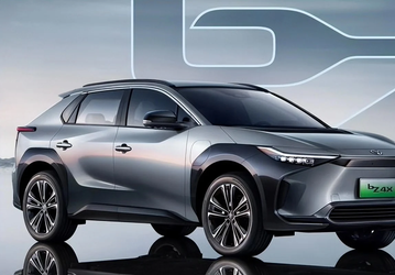 Новые Toyota и Subaru будут ещё больше похожи друг на друга из-за экономии: компании решили и дальше создавать машины вместе