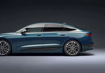 Audi анонсировала новый седан C-класса 9-го поколения и сообщила его название