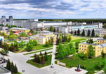 Росатом впервые изготовил ядерное топливо для исследовательского реактора в Боливии