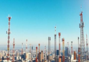 В Роскосмосе обещали освободить для сетей 5G полосу частот