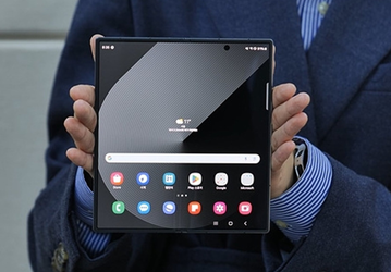 У нового Samsung Galaxy Z Fold Special Edition за 2000 долларов практически нет складки, как утверждает Ice Universe