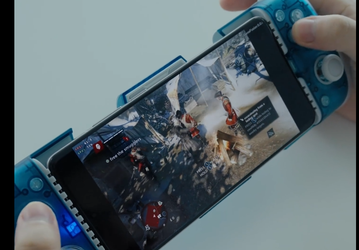 Мощность новейшего чипа Snapdragon 8 Elite показали наглядно: Realme GT 7 Pro воспроизводит Assassin's Creed Black Flag с частотой более 60 к/с