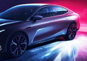 5-метровый полноприводный комфортабельный седан быстрее Porsche Taycan GTS — всего 3,5 млн рублей. В Белоруссии объявили цены на Geely Galaxy E8