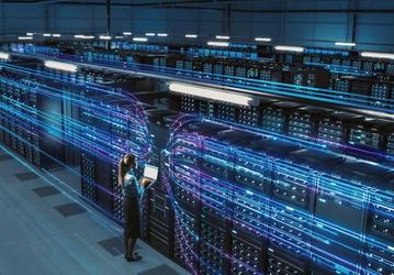 ST Telemedia Global Data Centres инвестирует 3,2 млрд долларов США в расширение центров обработки данных в Индии