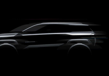 Долгожданный преемник Jeep Compass предложит ДВС, гибридную и электрическую силовые установки на выбор