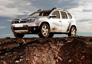 Hyundai Creta, Renault Duster и Toyota RAV4 — самые дешёвые в обслуживании кроссоверы в России, по данным Fresh