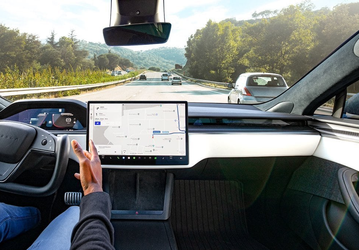 Одобрение Tesla FSD в Китае снова откладывают