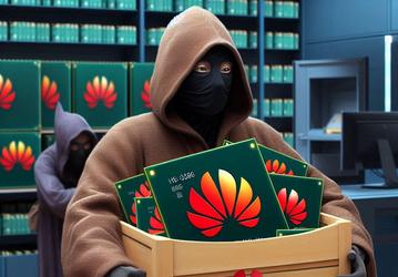 Хотели обойти санкции США, но даже не изменили название? TSMC, возможно, производила чипы Huawei, но формально для другой китайской компании