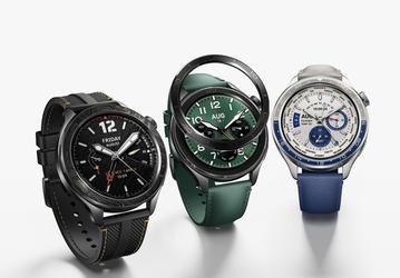 Первые в мире умные часы под управлением HyperOS 2.0. Представлены Xiaomi Watch S4