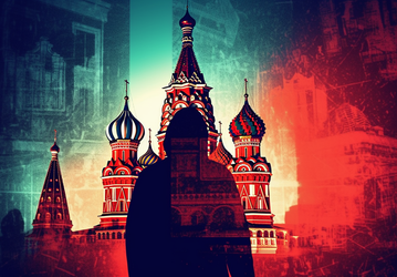 Блокировка сервисов в России продолжается. Теперь пришла очередь Discord