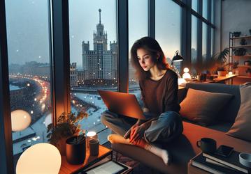 «МегаФон» запустил домашний интернет в 18 регионах
