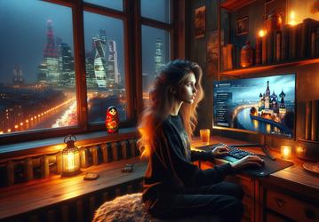 Блокировки не будет: в Steam удалили запрещенный в России контент 