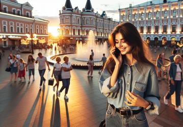 Российский оператор T2 запустил VoLTE на отечественном оборудовании