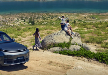 Li Auto впервые обошла Mercedes-Benz, BMW и Audi по недельным продажам в Китае. Установлен новый месячный рекорд
