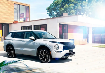 Mitsubishi анонсировала выход сразу двух новых моделей в Европе