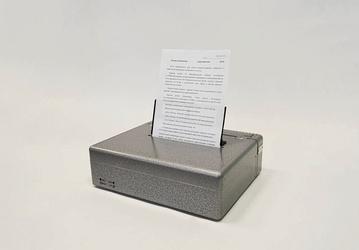 В России разработали специальный принтер для АЭС