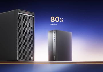 16-ядерный Ryzen, 32 ГБ ОЗУ и GeForce RTX 40 в семилитровом корпусе при цене 940 долларов. Представлен Minisforum 790S7/129i7 