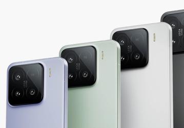 Представлен Xiaomi 15 с рамкой тоньше, чем у iPhone 16 Pro. Что ещё получил новый флагман?