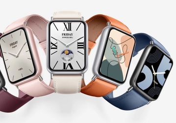 Представлен Xiaomi Smart Band 9 Pro: куча функций и три недели без подзарядки — чуть дороже 60 долларов