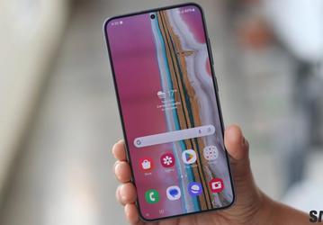 46 моделей смартфонов Samsung получат One UI 7 c Android 15: список